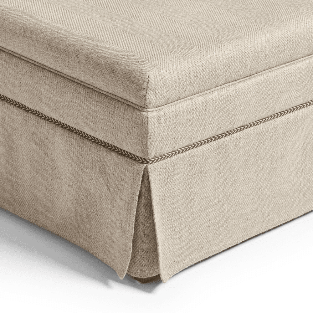 Aston Ottoman, Wild Oats Herringbone