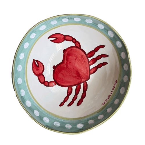 Image showing the Bowl, Crustacean product.