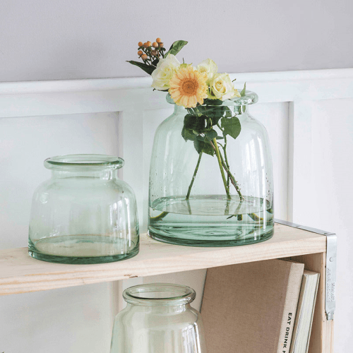 Image showing the Mickleton Vase product.