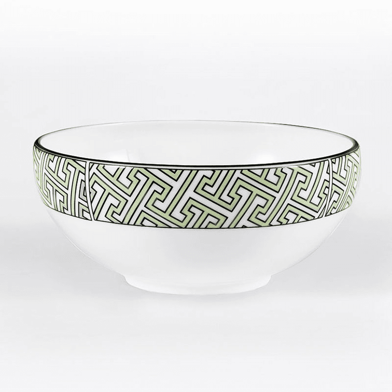Maze Breakfast Bowl