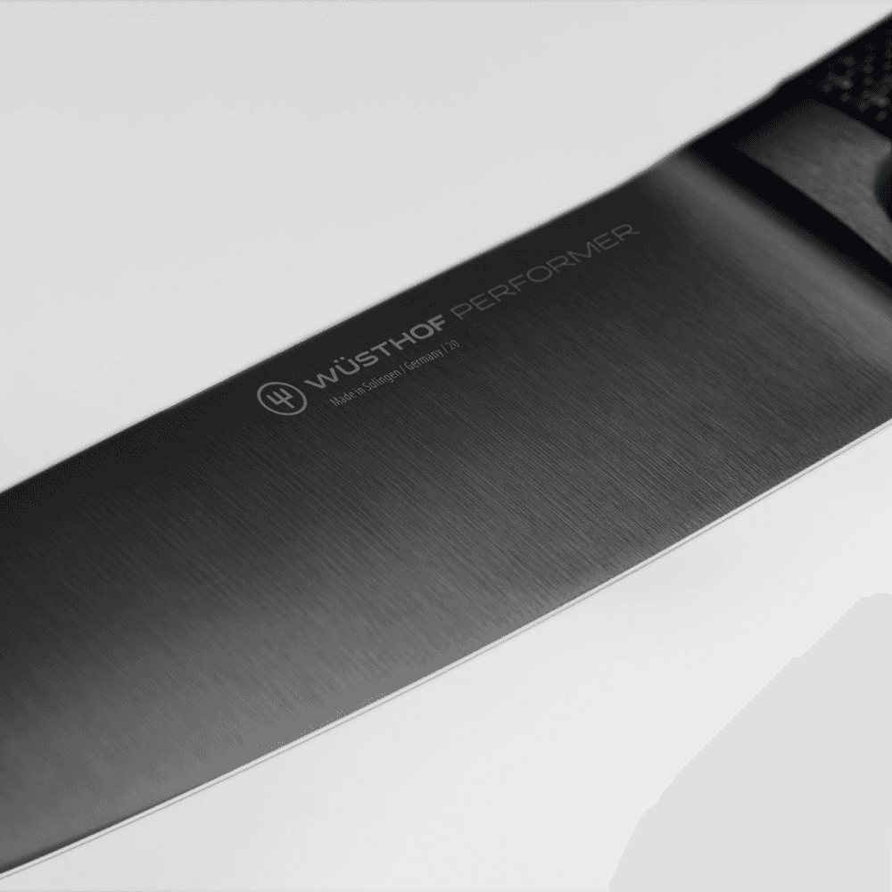 Performer Chef's Knife