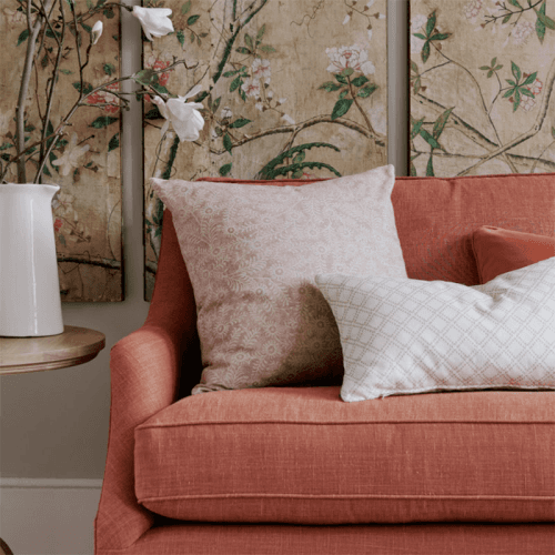Image showing the Grace Scatter Cushion product.