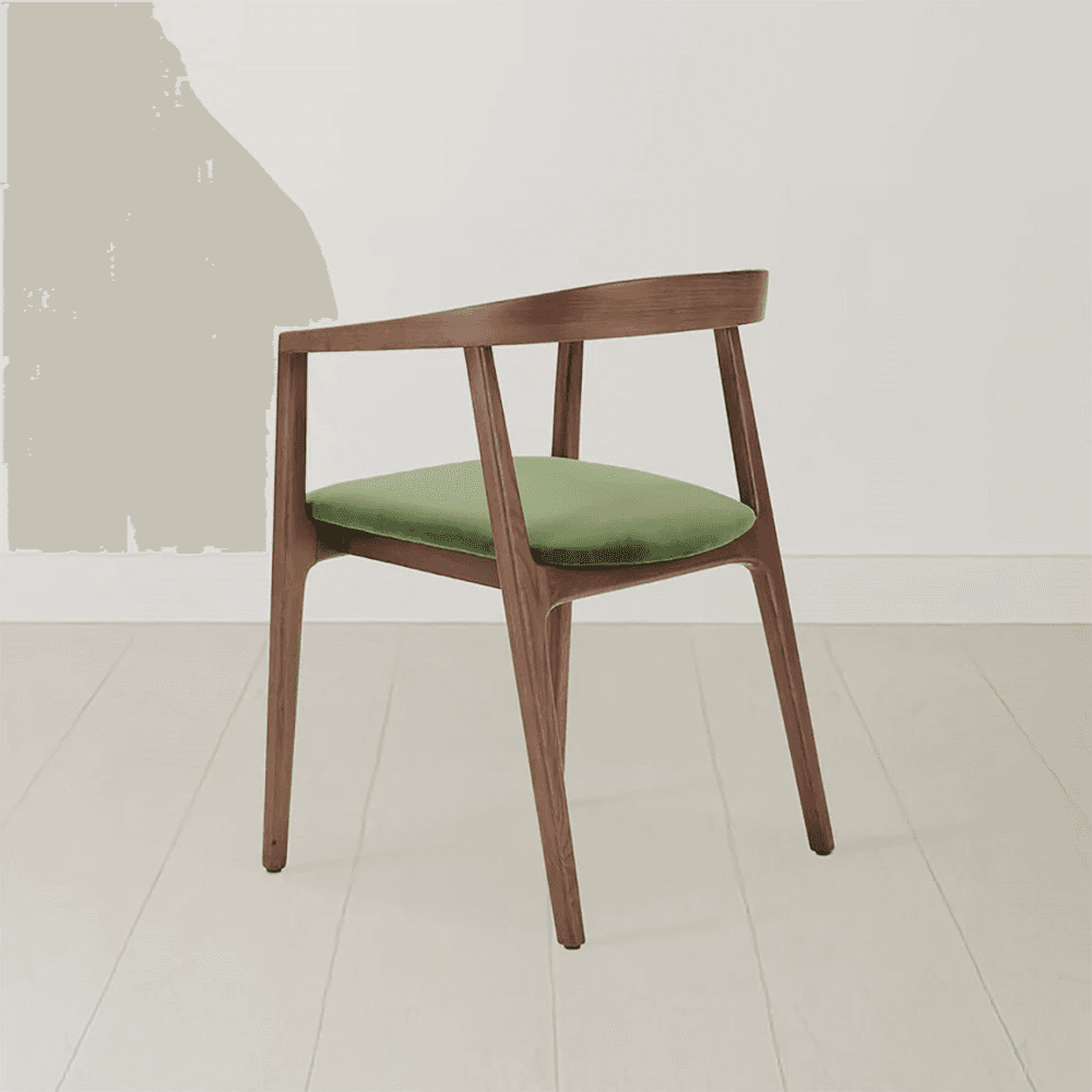 01 Set of 2 Dining Chairs