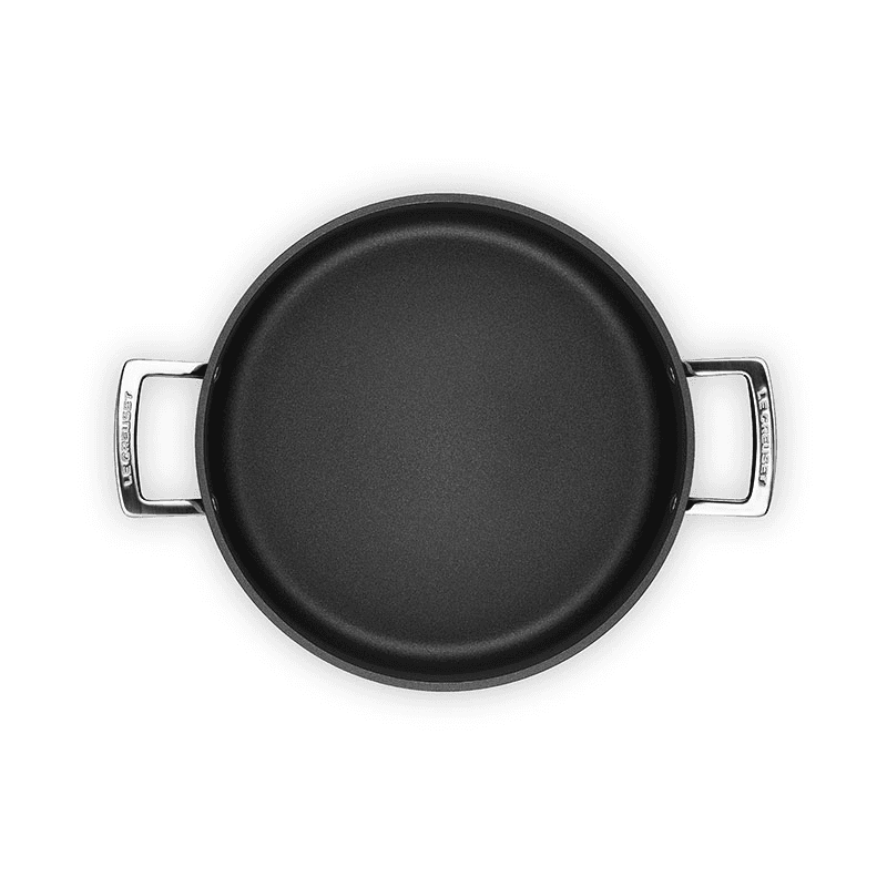 Toughened Non-Stick Casserole