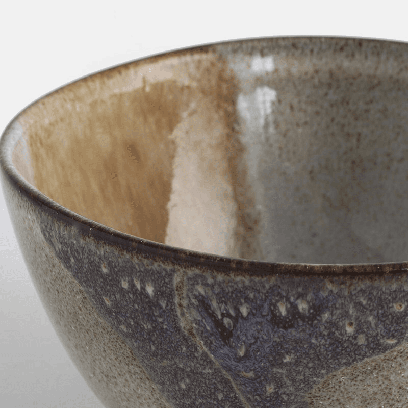Lawson Set of 4 Cereal Bowls, Stone
