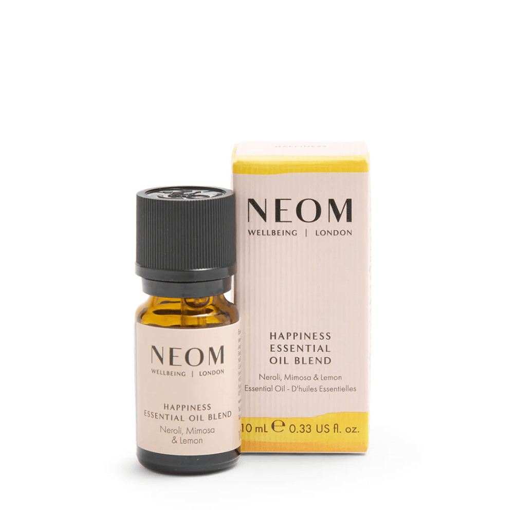 Scent to Make You Happy Essential Oil Blend