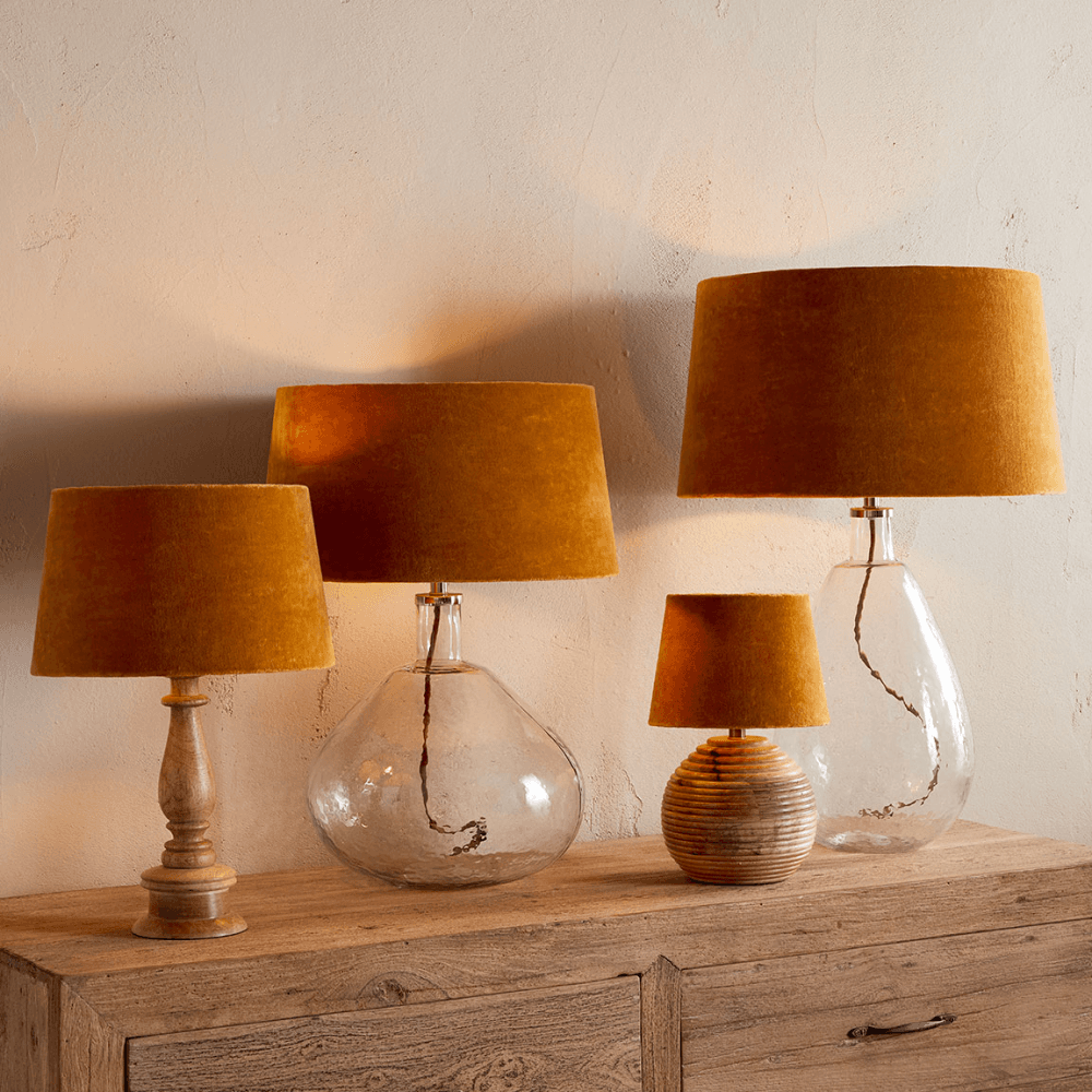 Batakha Lampshade