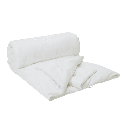 Image showing the Silk Filled All Seasons Duvet product.