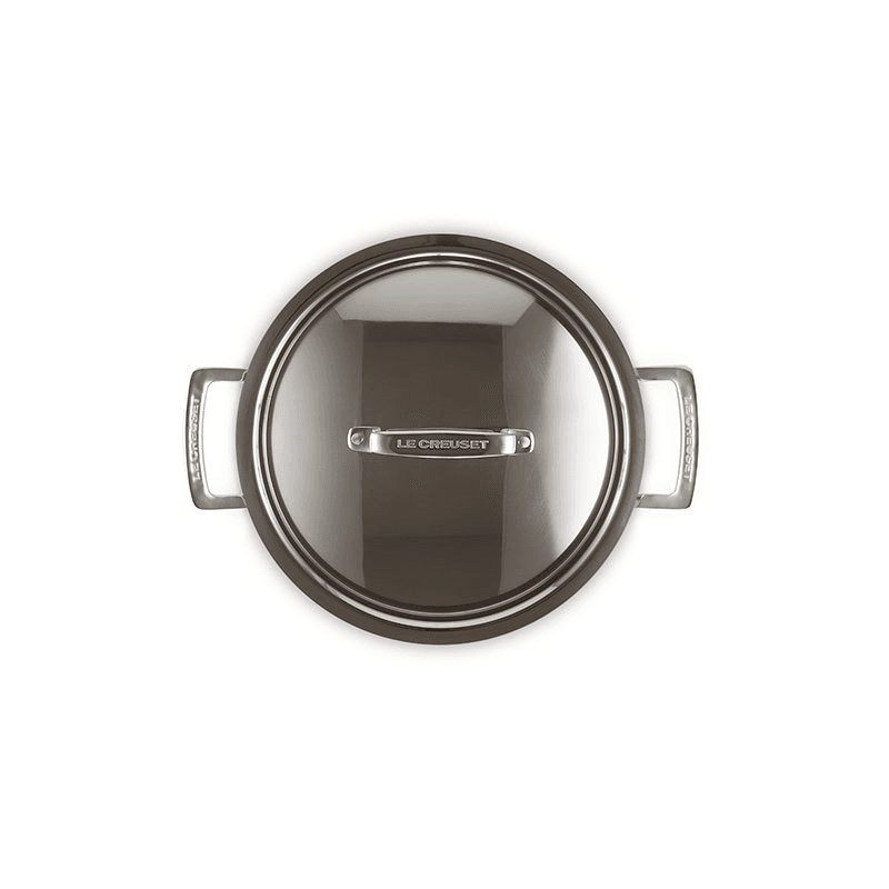 Classic 3-ply Shallow Casserole