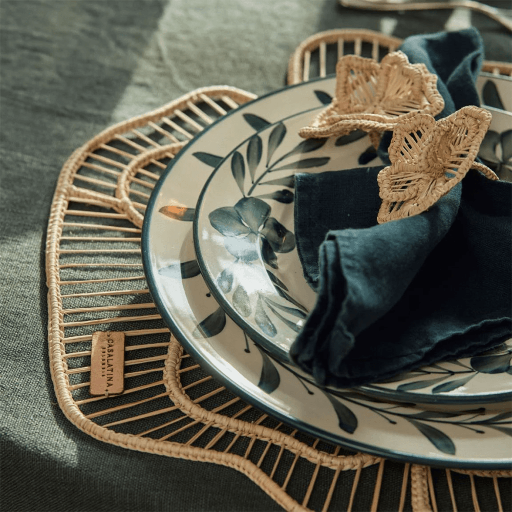 Cayena Napkin Ring