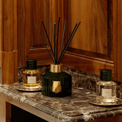 Image showing the Ernesto Diffuser Kit product.