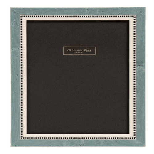 Miki Marquetry Photo Frame