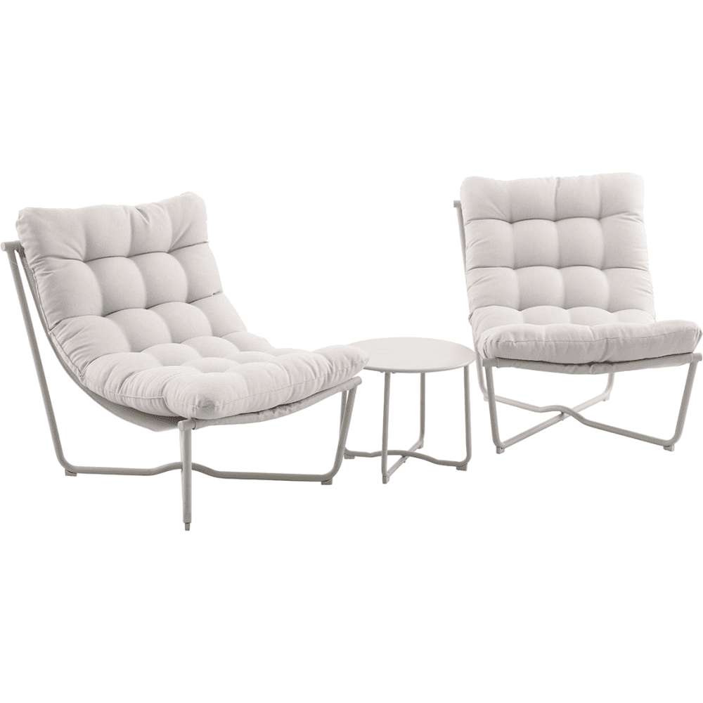 Putty Lounging Set