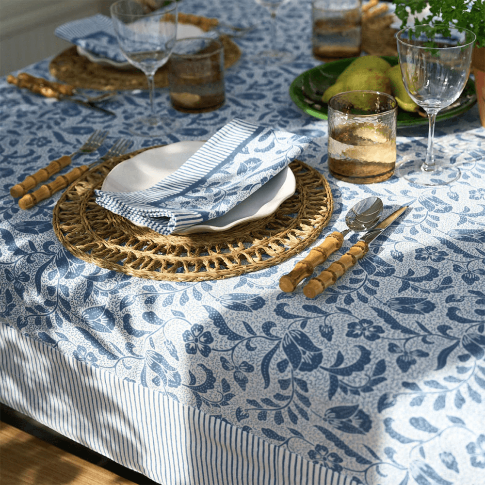 Ottilie Tablecloth