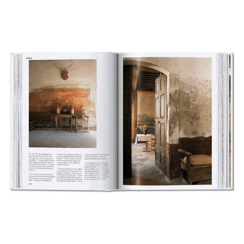 Living in Provence, 45th Ed
