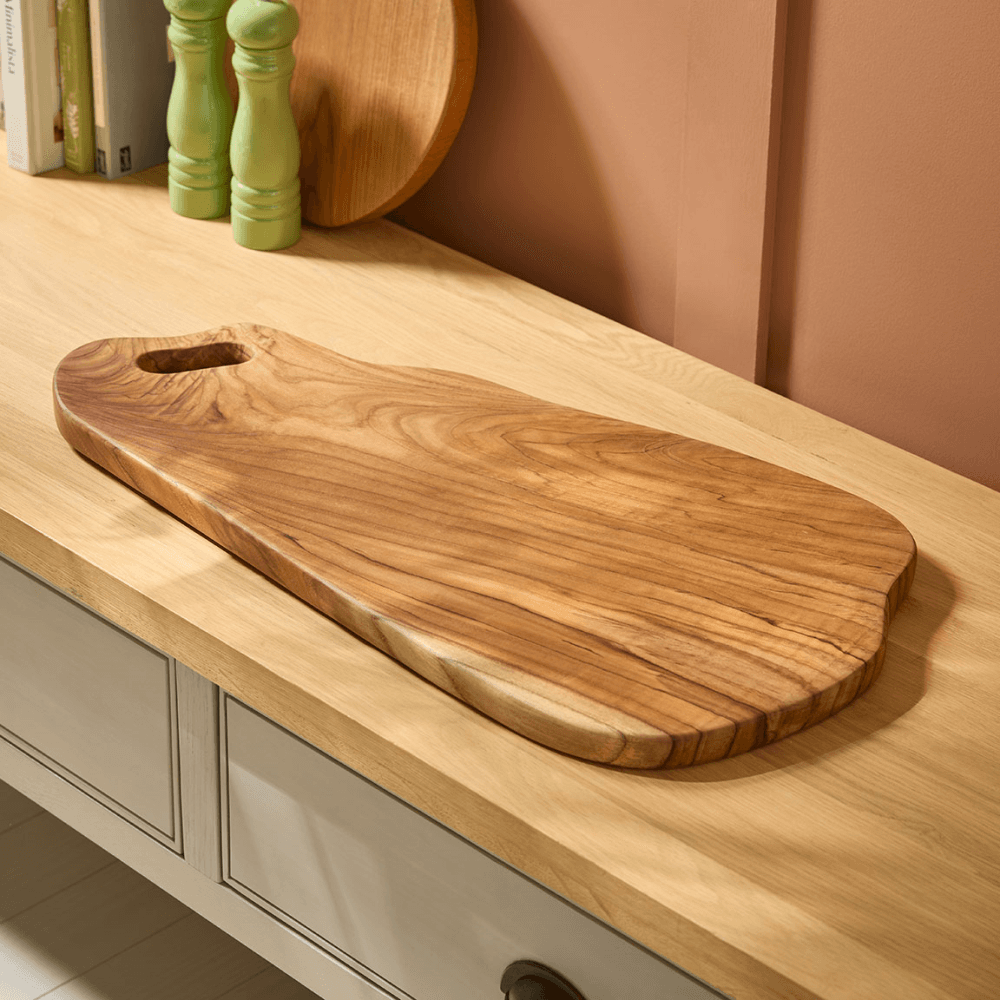 Teak Chopping Board