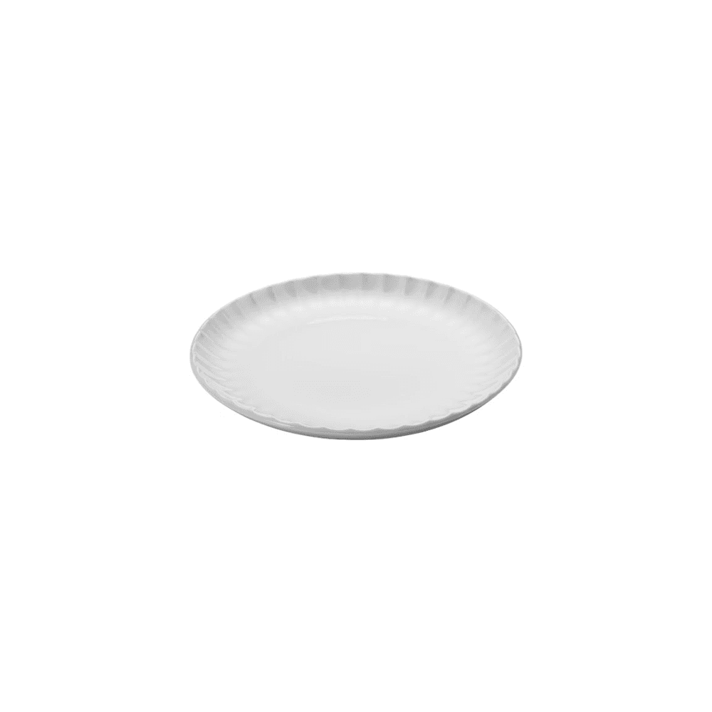 Bernadotte Cake Plate, Porcelain