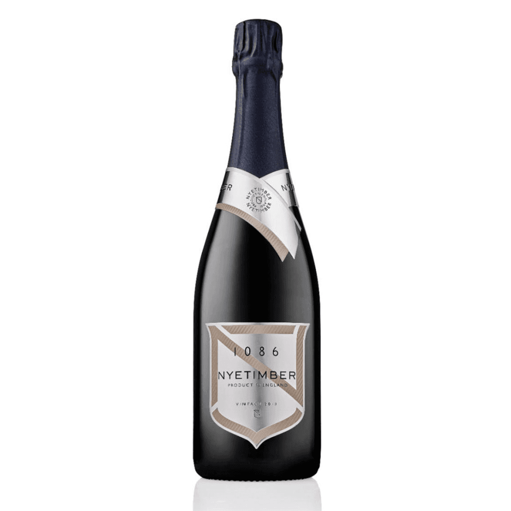 '1086' Sparkling Wine 2013
