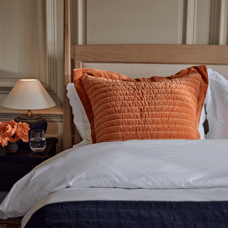 Madalena Duvet Cover