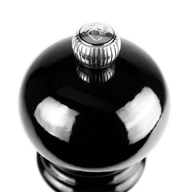 Paris Peugeot Pepper Mill, Black