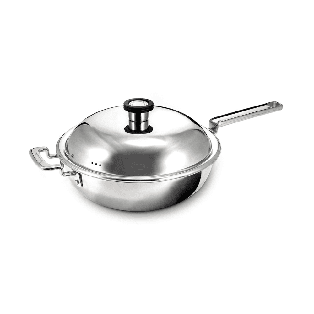 316 Wok