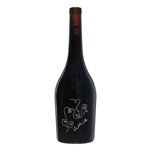 Image showing the 4 bottles of Red Wine product.