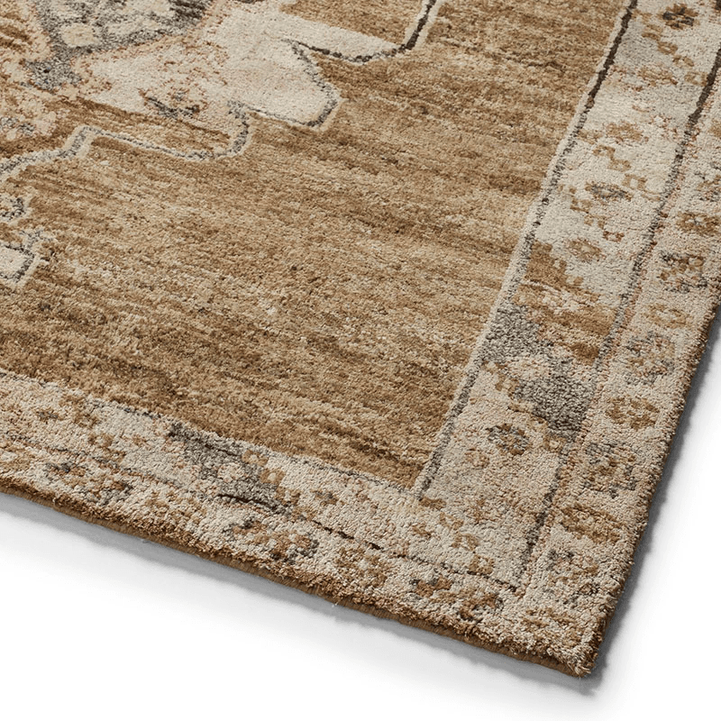 Serica Rug, Multi