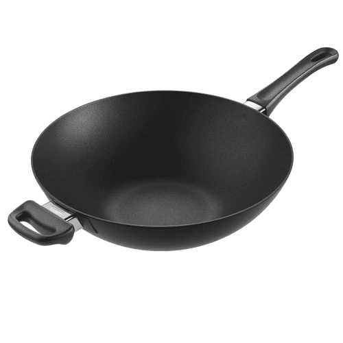 Image showing the Classic Induction Wok product.