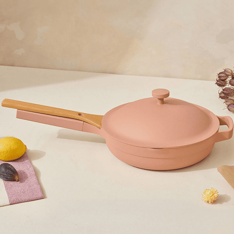 Home Cook Pan Duo