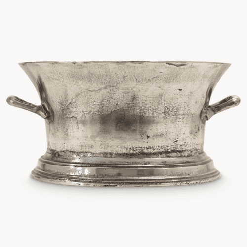 Image showing the Smithfield Epernay Champagne Bucket, Silver product.
