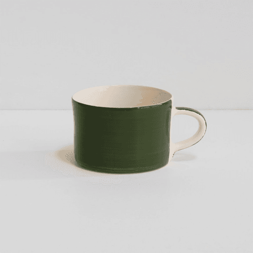 Image showing the Musango Plain Wash Mug product.