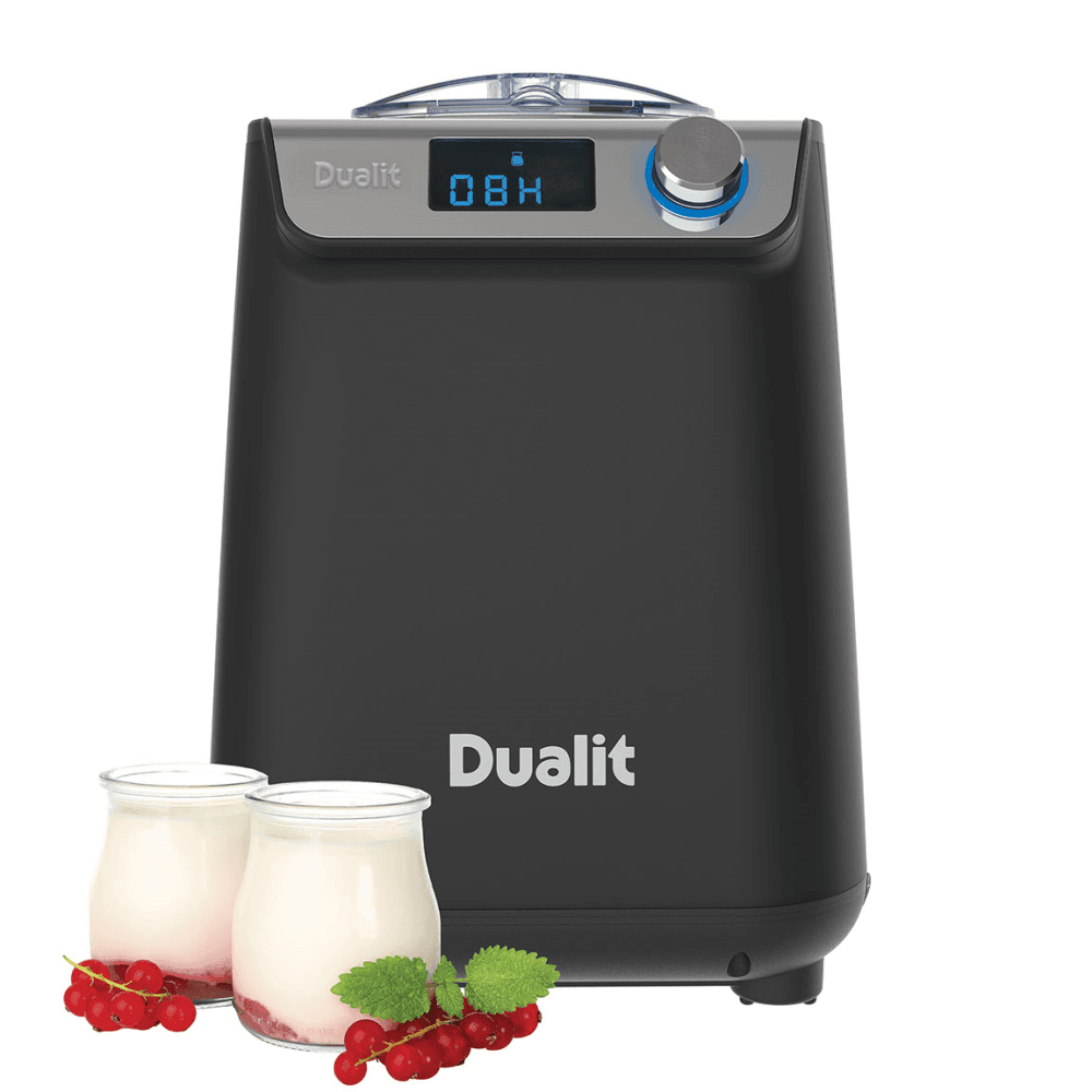 Ice Cream Maker, Black