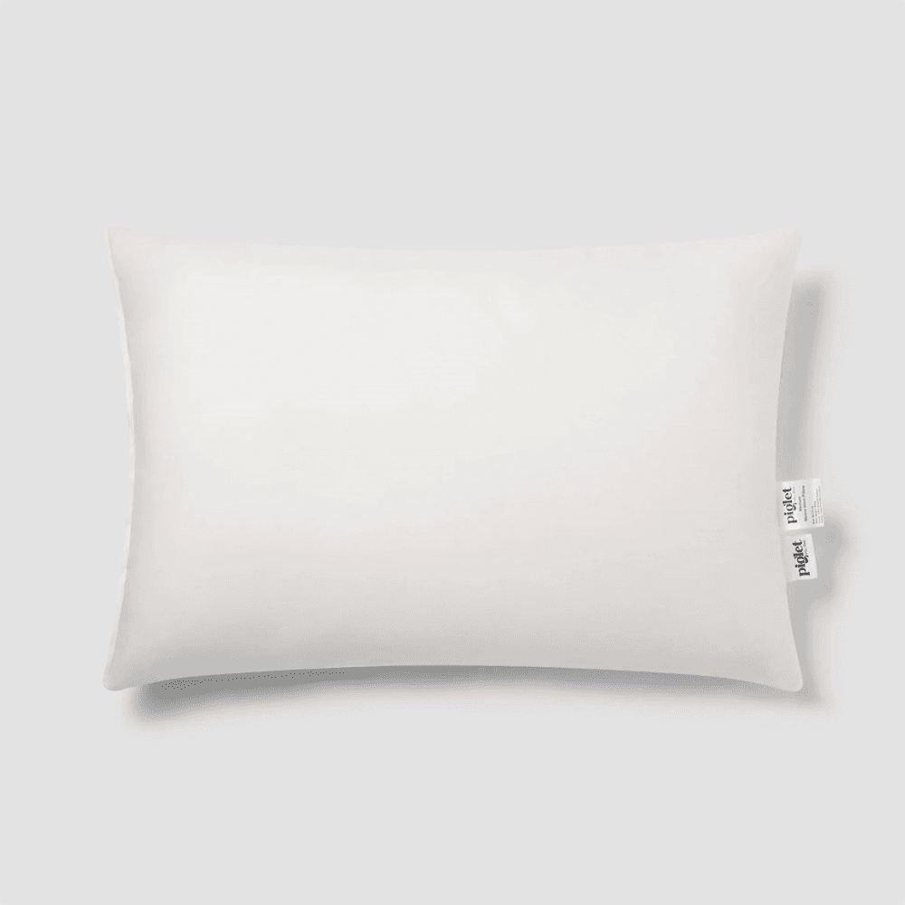British Wool Pillow