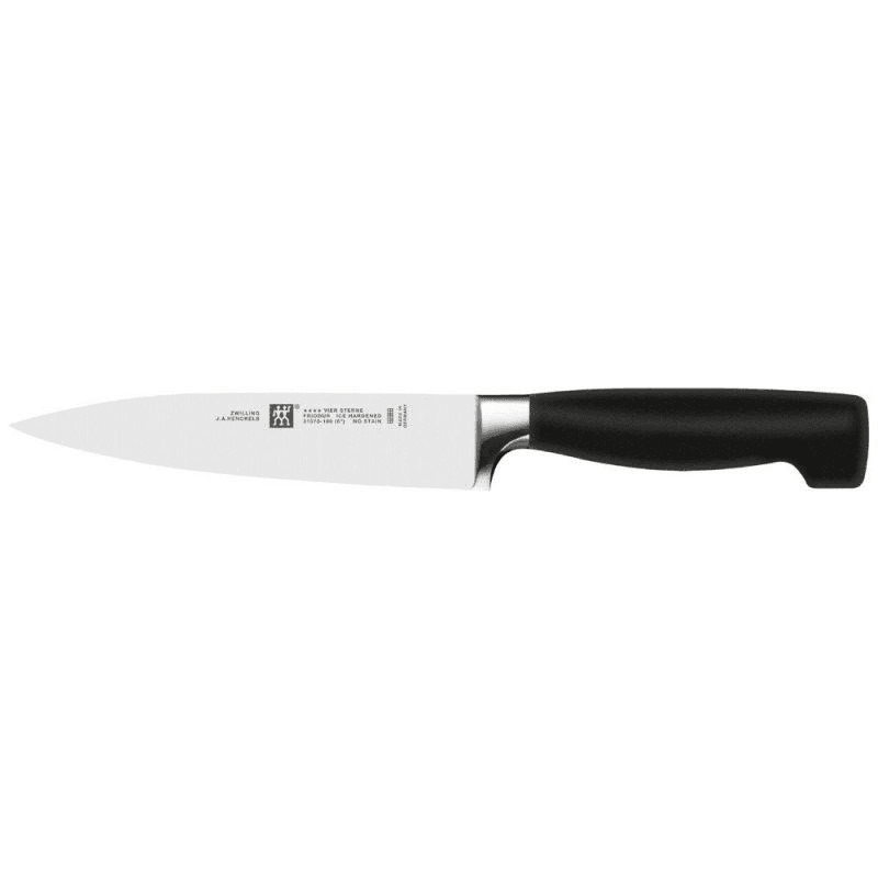 Four Star Slicing Knife
