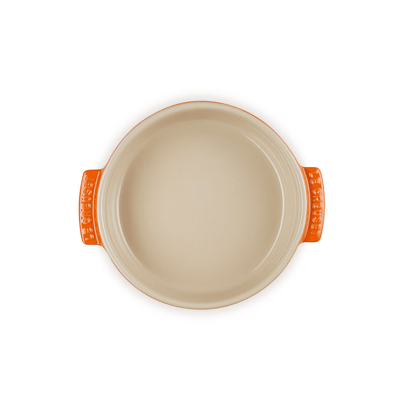 Stoneware Tapas Dish