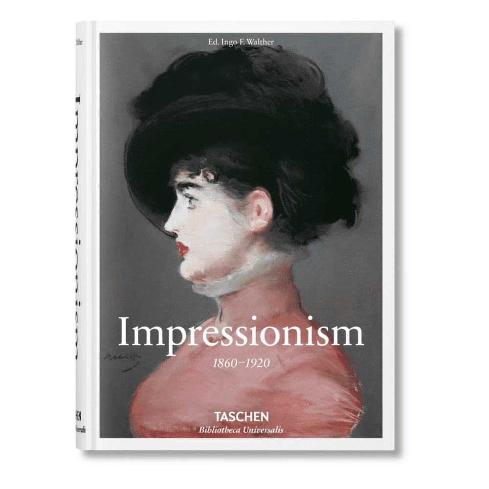 Impressionism: 1860-1920