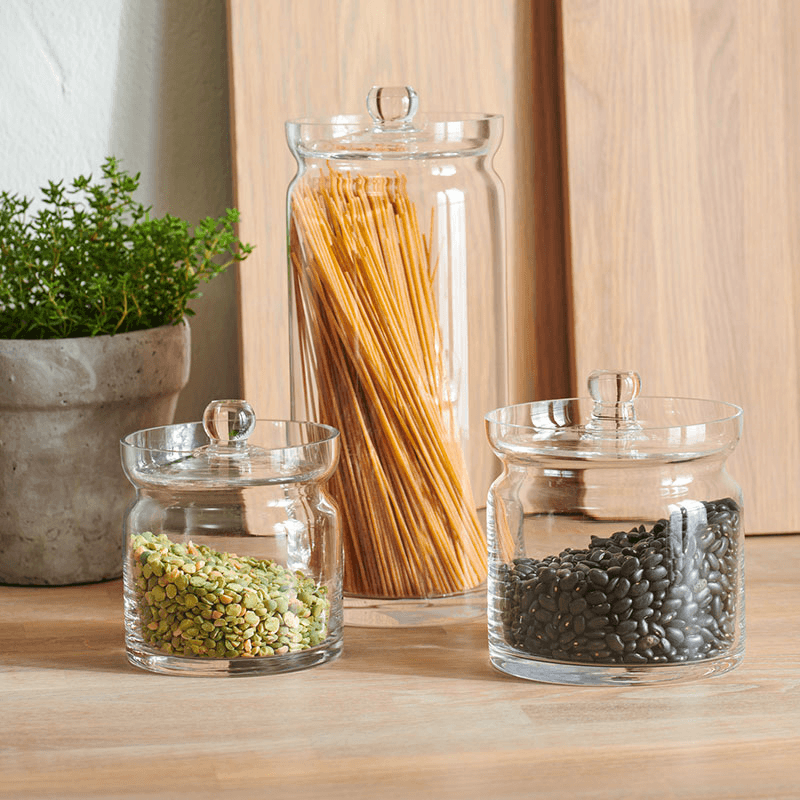 Wingfield Tall Jar