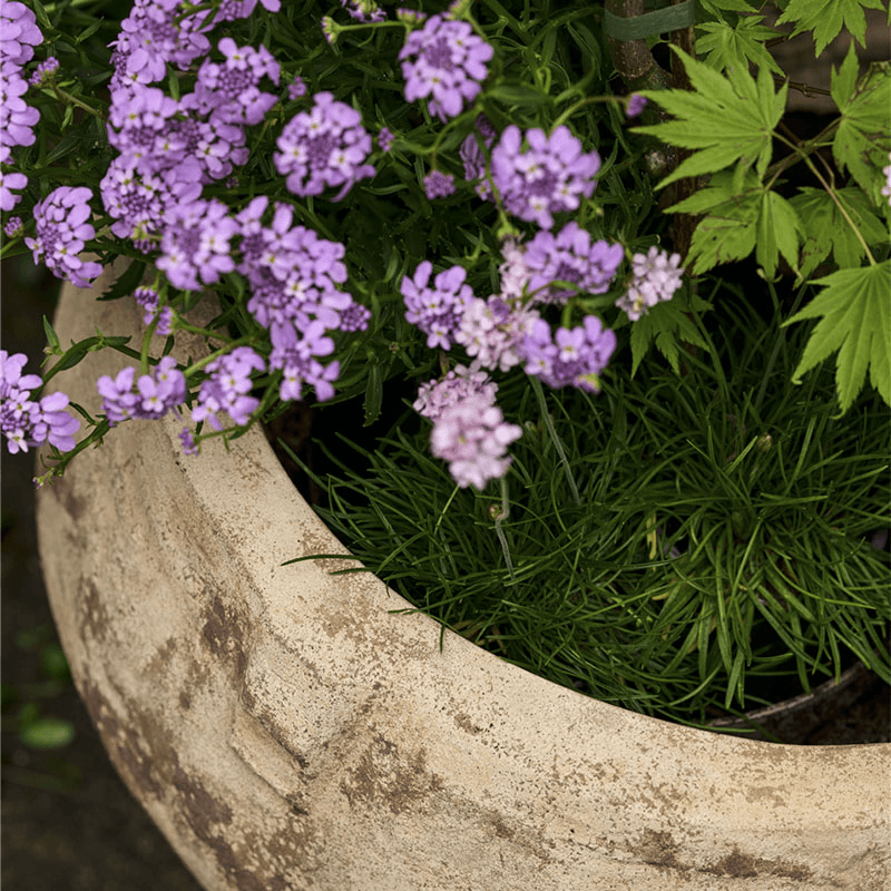 Calstone Tall Planter