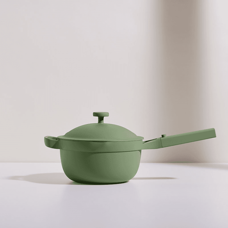 Perfect Pot 2.0