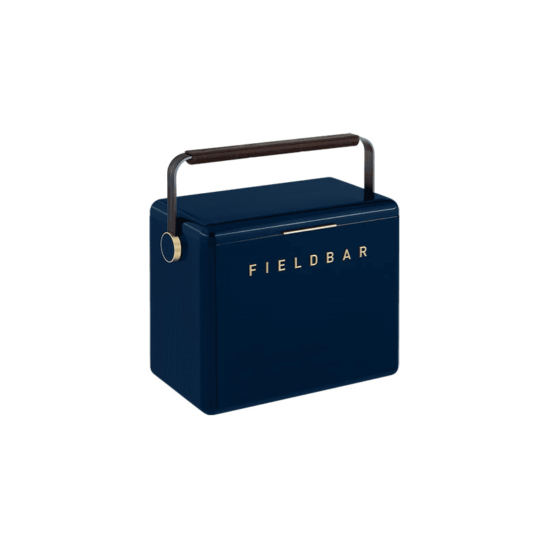 Gin Trunk