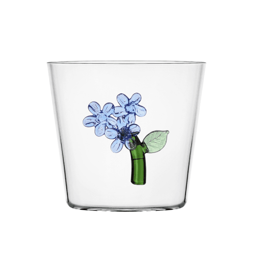Image showing the Botanica Flower Tumbler product.