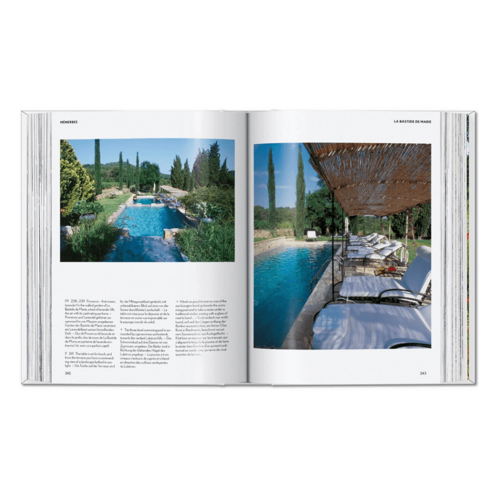 Living in Provence, 45th Ed