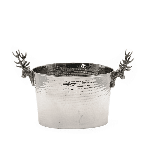 Image showing the Stag Champagne Bath product.