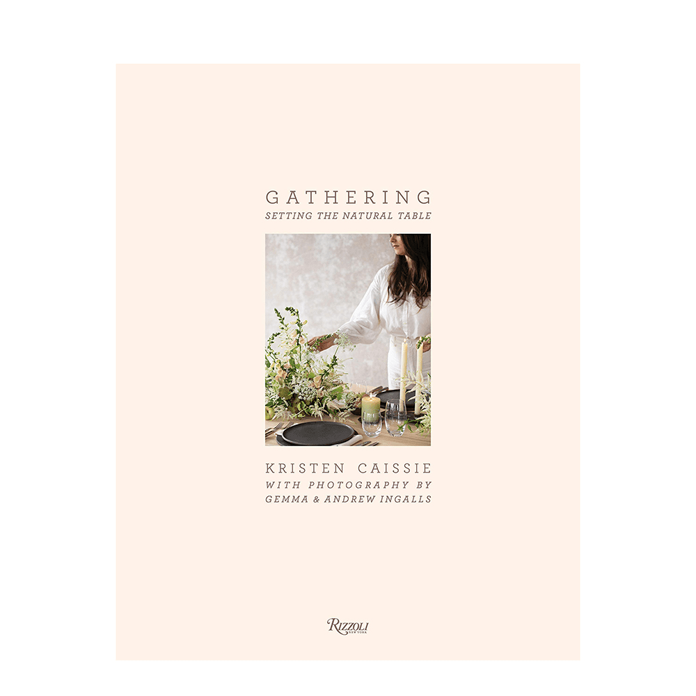 Gathering: Setting the Natural Table