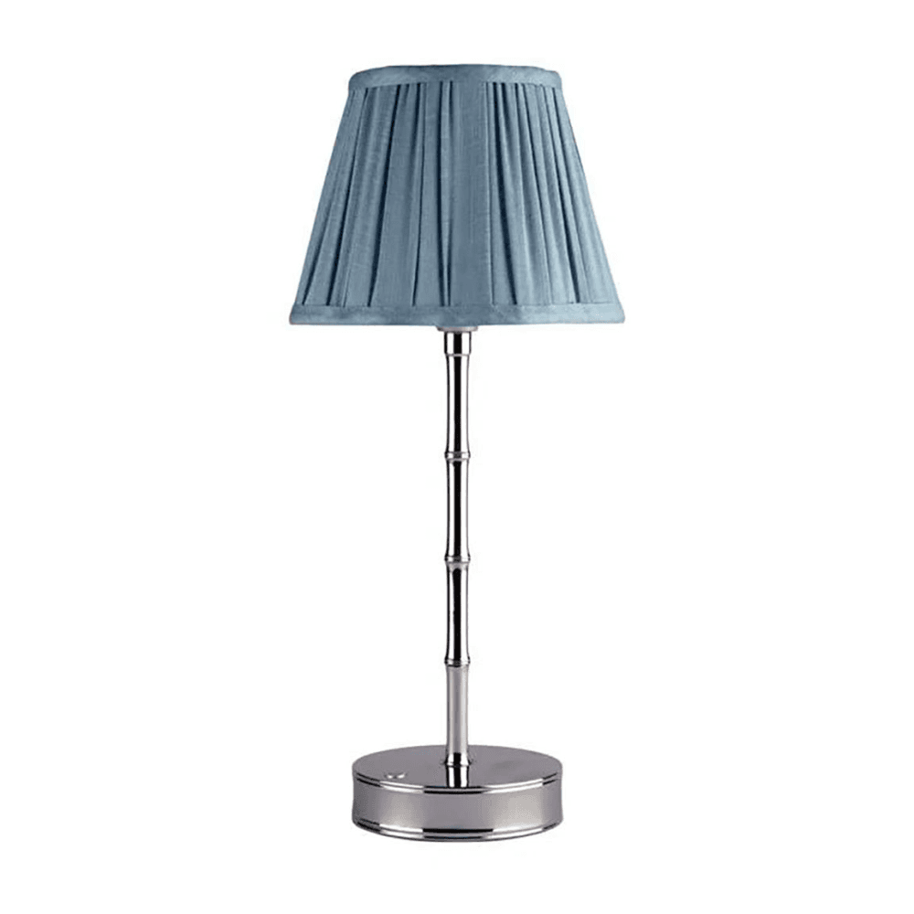 Scallop Lamp Shade