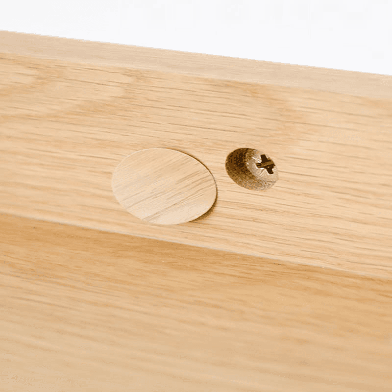 Platform 2 Shelf