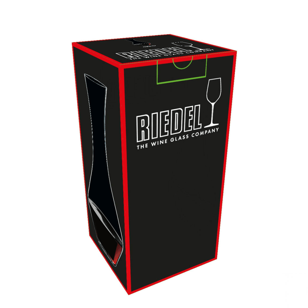 Merlot Decanter