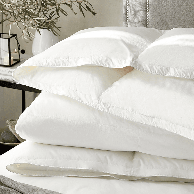Muscovy 4.5 Tog Down Duvet