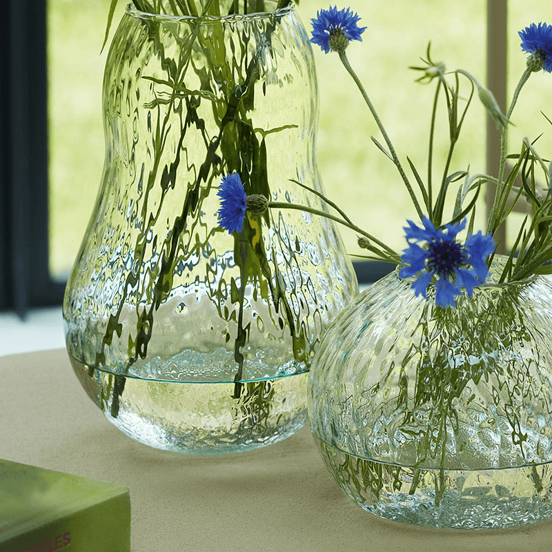 Canopy Seed Vase
