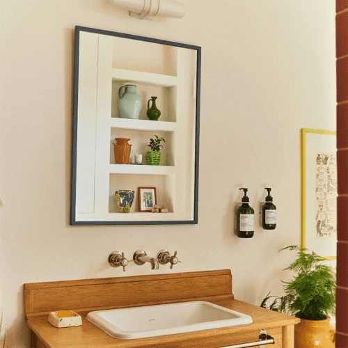 Image showing the Mirror product.